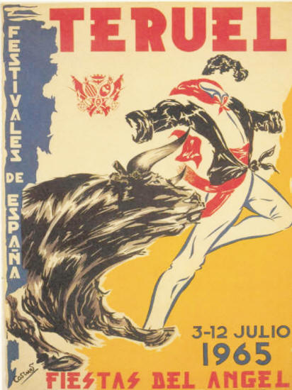 Fiestas del Ángel  